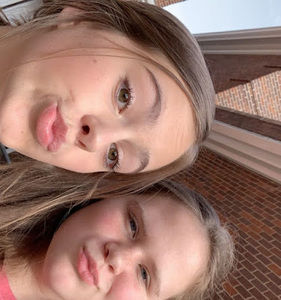 Meet your Posher, Melanie